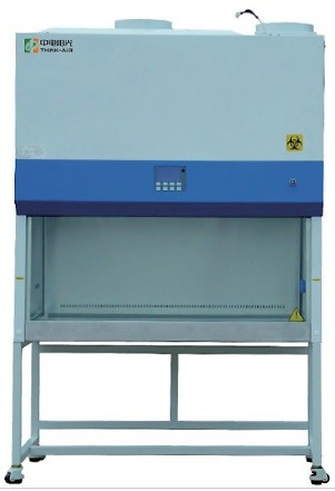 生物安全柜B2