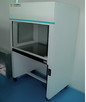 浅谈垂直流洁净工作台的特点_货淋室厂家