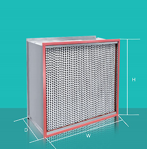 FFU送风方式在净化空调系统中的应用_ffu风机过滤机组厂家