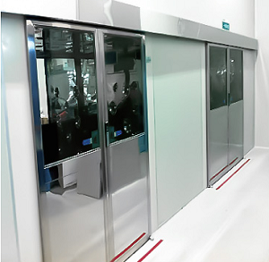 中电阳光浅谈货淋室成本影响的因素