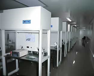 洁净工作台厂家浅谈食品厂超净工作台使用注意事项