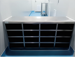 洁净工作台故障问题的原因有哪些_中电阳光