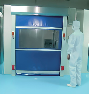 中电阳光分析不锈钢风淋室的优点