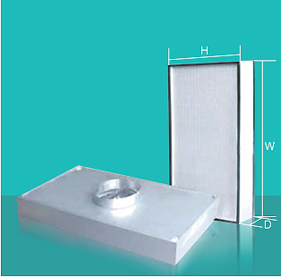 高效送风口检查要求有哪些_高效过滤器厂家