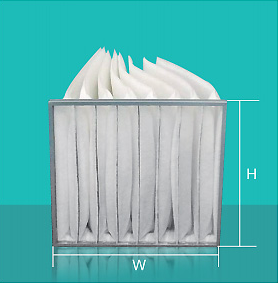 高效过滤器厂家浅谈空气过滤器净化要求