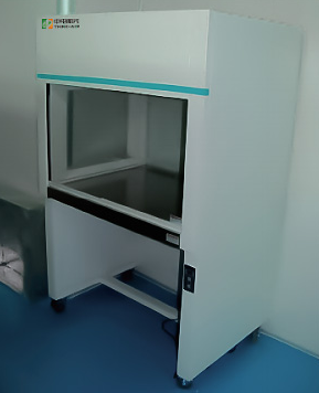 中电阳光_臻品超洁净工作台的构成