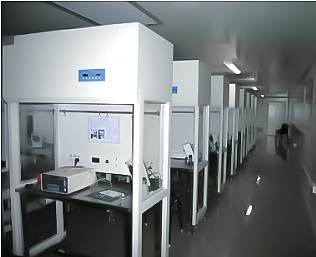 洁净工作台生产商_详解水平流超净工作台特点