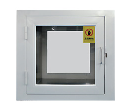 传递窗的故障处理方法_中电阳光