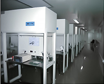检测洁净工作台干净度的标准要求_中电阳光
