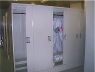 如何解决鞋底清洗机堵塞与漏水的问题_中电阳光