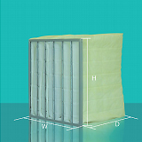 高效过滤器制造商_详解使用高效微砂过滤器的注意要点