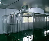 中电阳光_详解如何控制洁净棚的风速