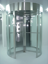 中电阳光_如何提高风淋室效果的方法?