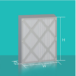 中电阳光_分析高效过滤器发霉原因及防止措施