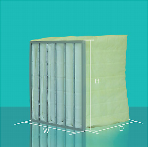 中电阳光_详解风力对高效过滤器具体有什么影响?